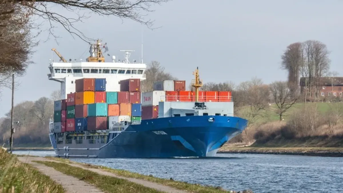 Cost of Shipping a Container to Nicaragua