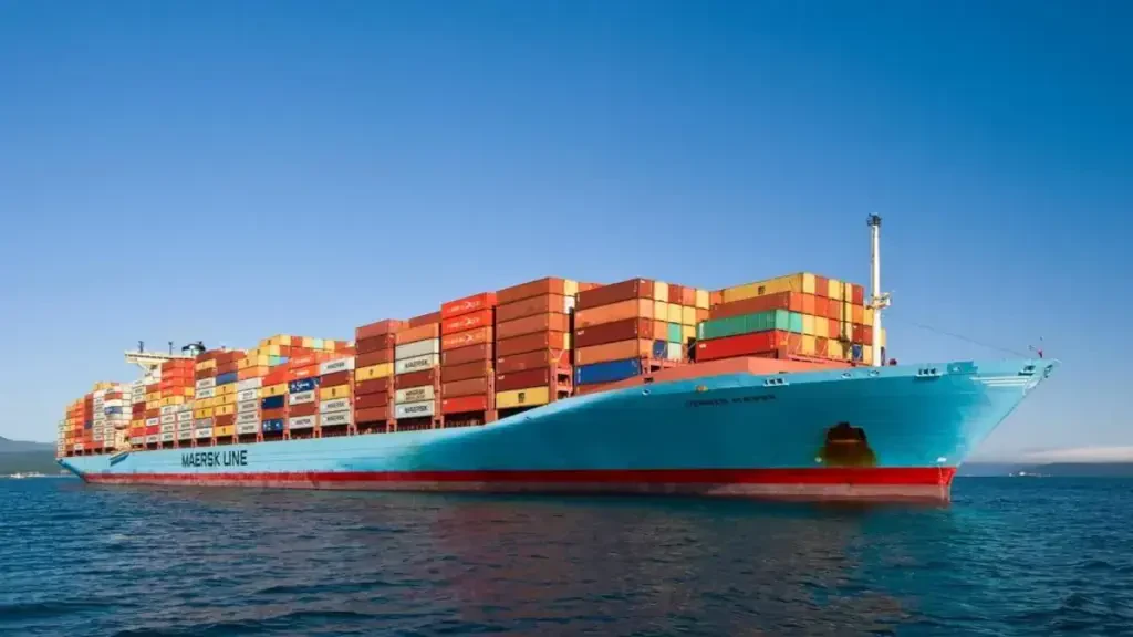 Residential International Moving