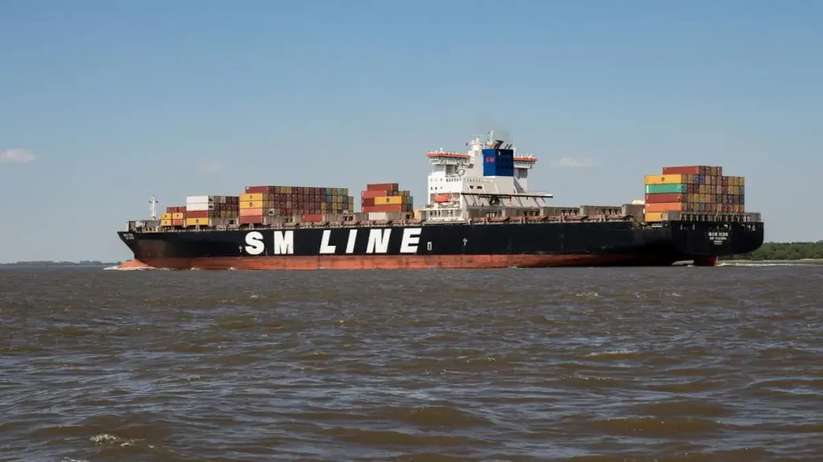 Know About Cost Of Shipping A Container To Papua New Guinea