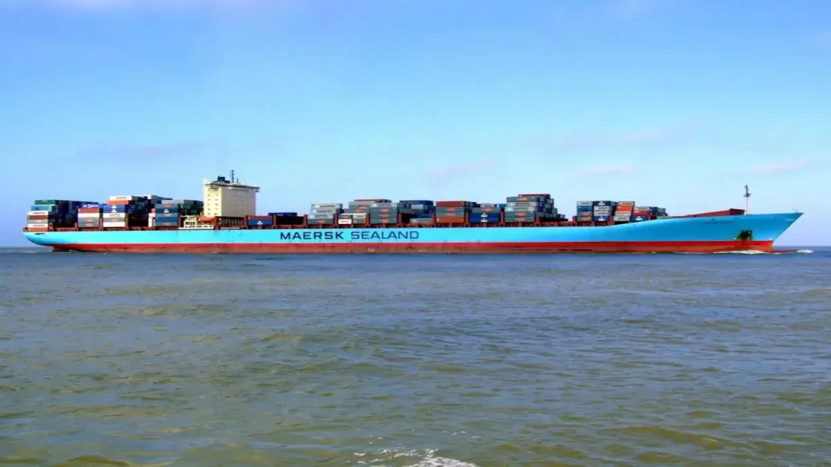 Cost Of Shipping A Container To Rwanda