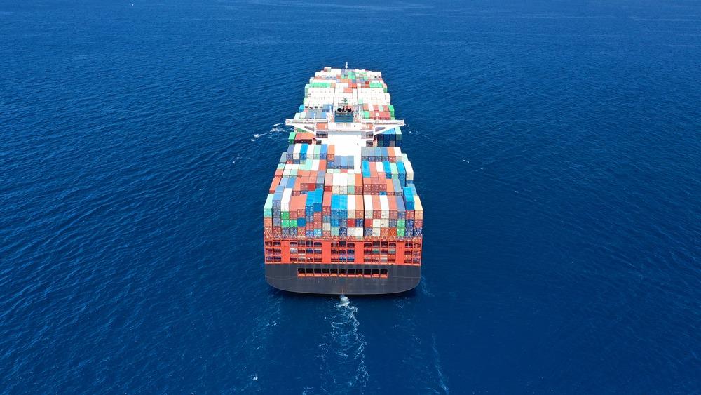 Cost Of Shipping A Container To South Sudan Three Movers