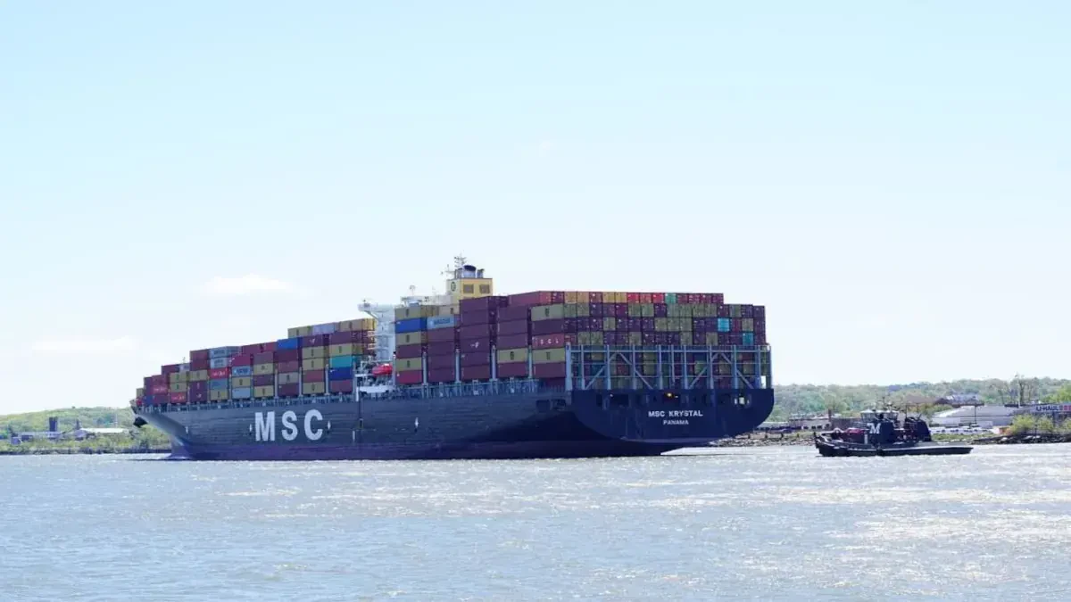 Cost Of Shipping A Container To State Of Palestine