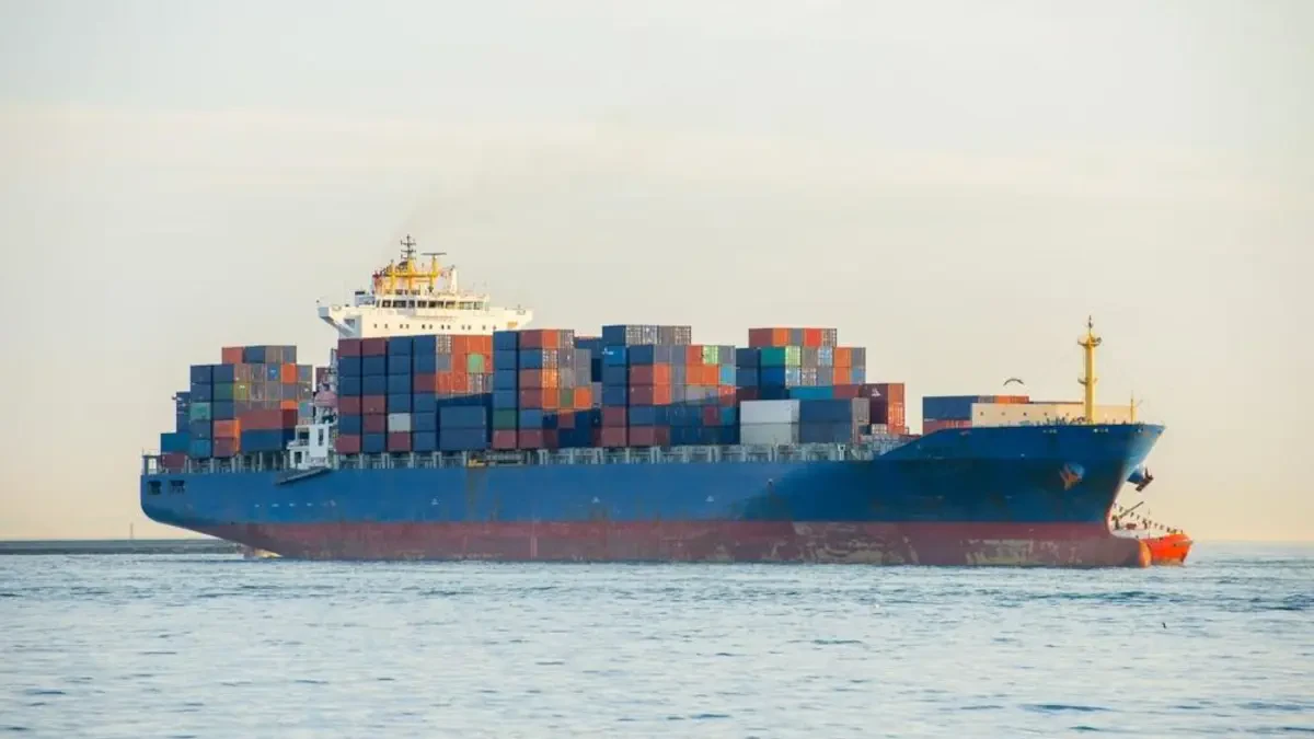 Cost of Shipping a Container to Taiwan