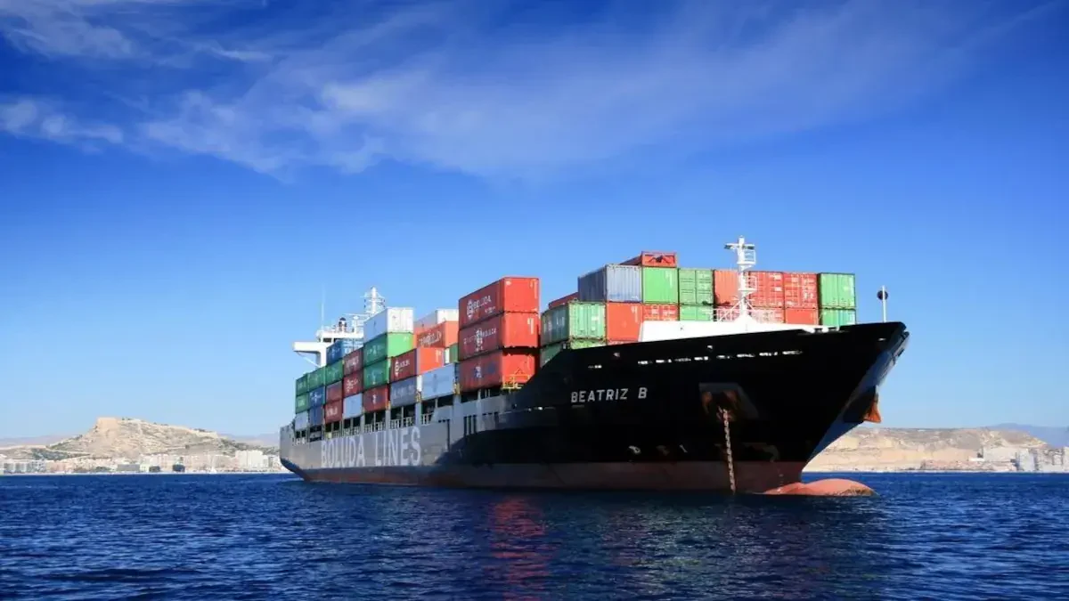 Cost of Shipping a Container to Timor-Leste