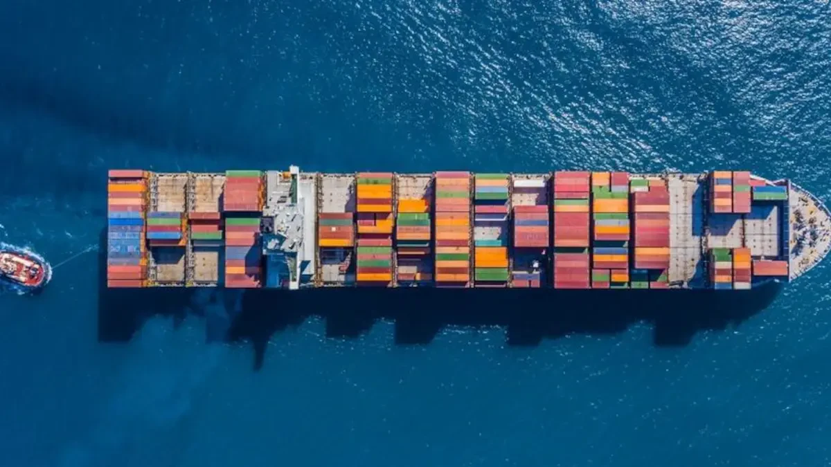 Cost of Shipping a Container to Turkmenistan