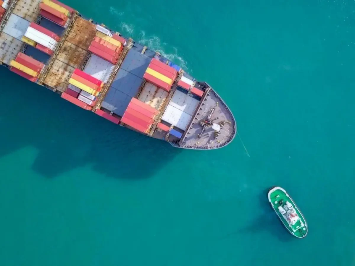 Cost Of Shipping A Container To Tuvalu