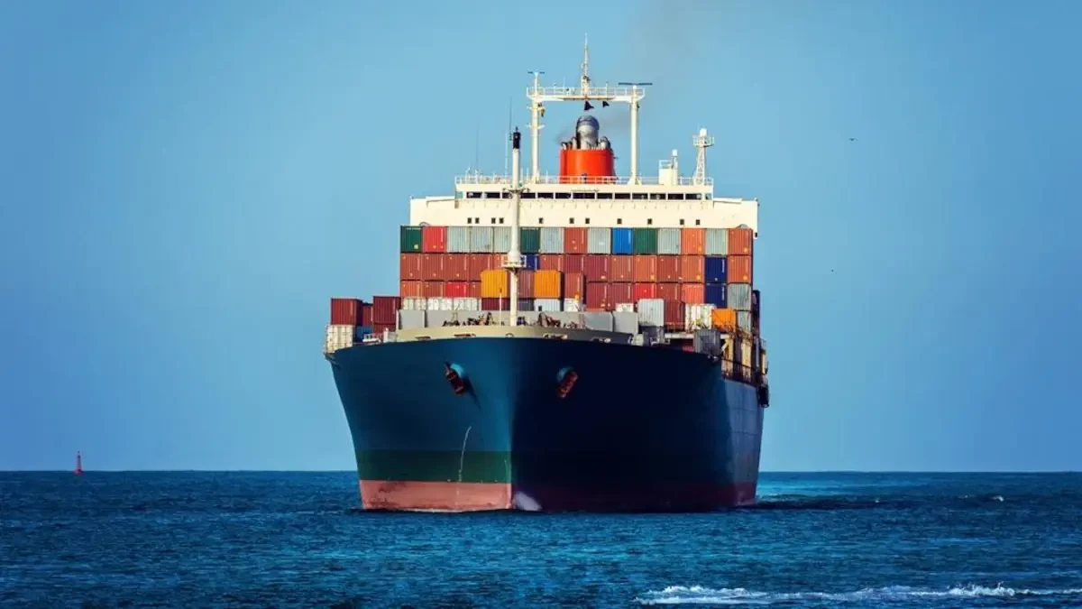 Cost of Shipping a Container to the United Arab Emirates