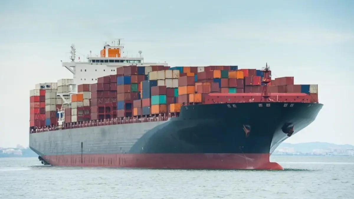 Affordable Cost Of Shipping A Container To United Kingdom