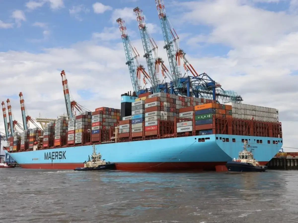 Cost Of Shipping A Container To The United States Of America