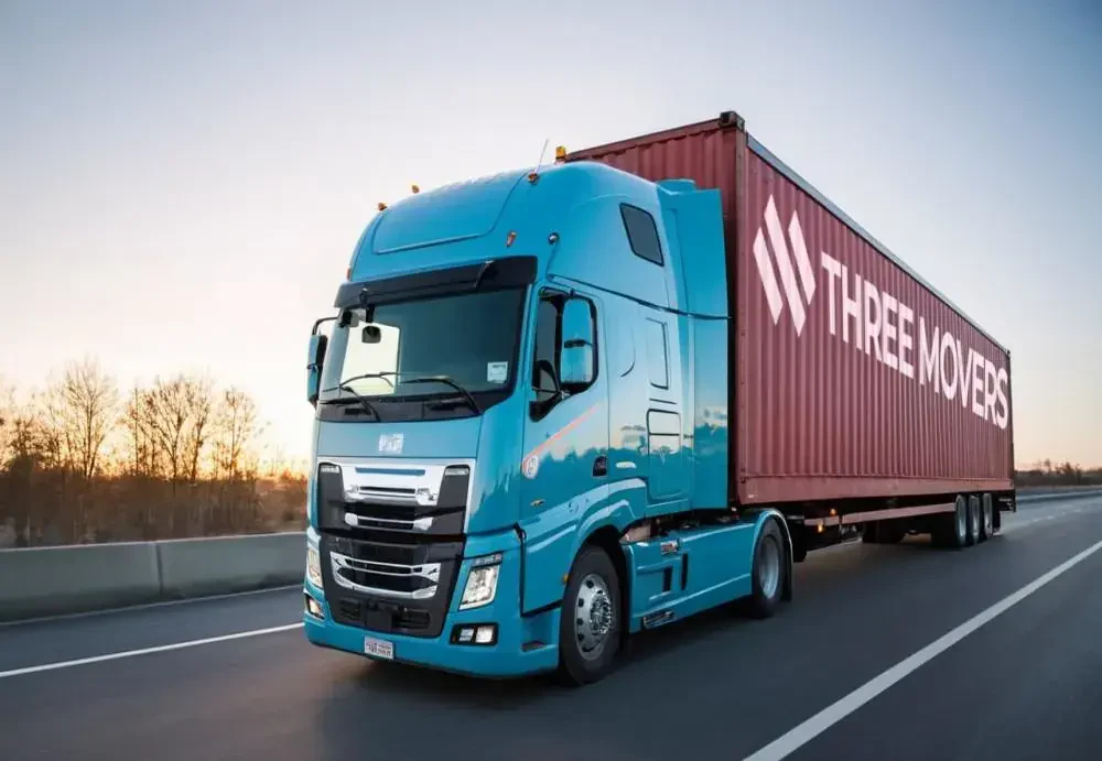 Truck Shipping Services