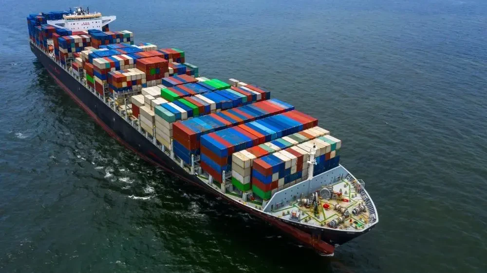 Shipping A Container To Angola 1