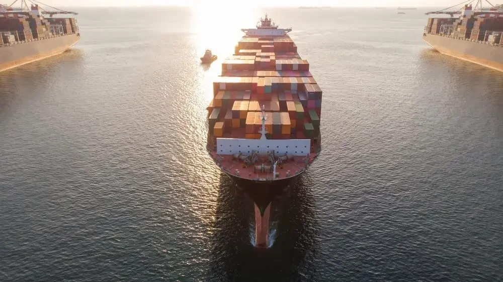 Shipping A Container To Angola 5