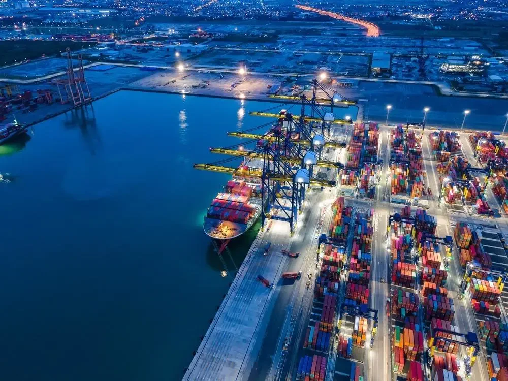 Shipping A Container To Armenia 3