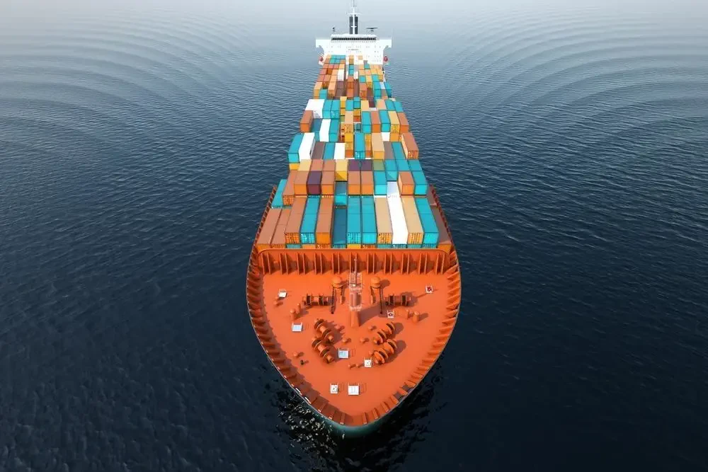 Meeting your international shipping needs in Chicago, Miami, and Victoria including cargo container conversions