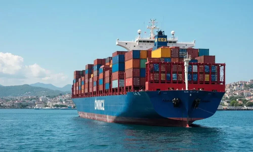 Freight Shipping Container Prices Dominican Republic