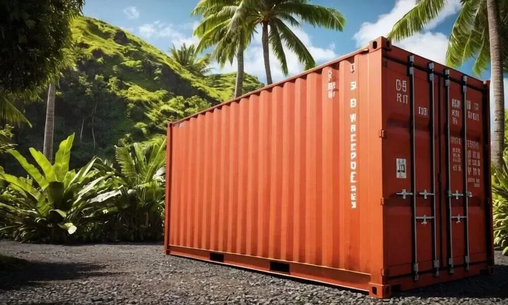 Budget-Friendly Shipping Cost To Fiji