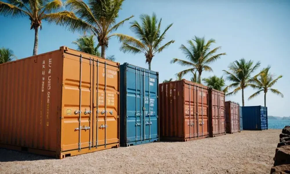 Budget-Friendly Shipping Cost To Liberia