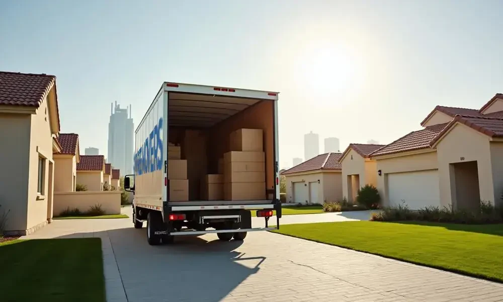 Shipping Container Rates Qatar