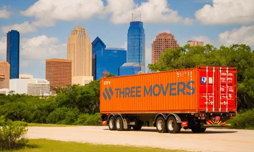 Shipping Container Price San Antonio