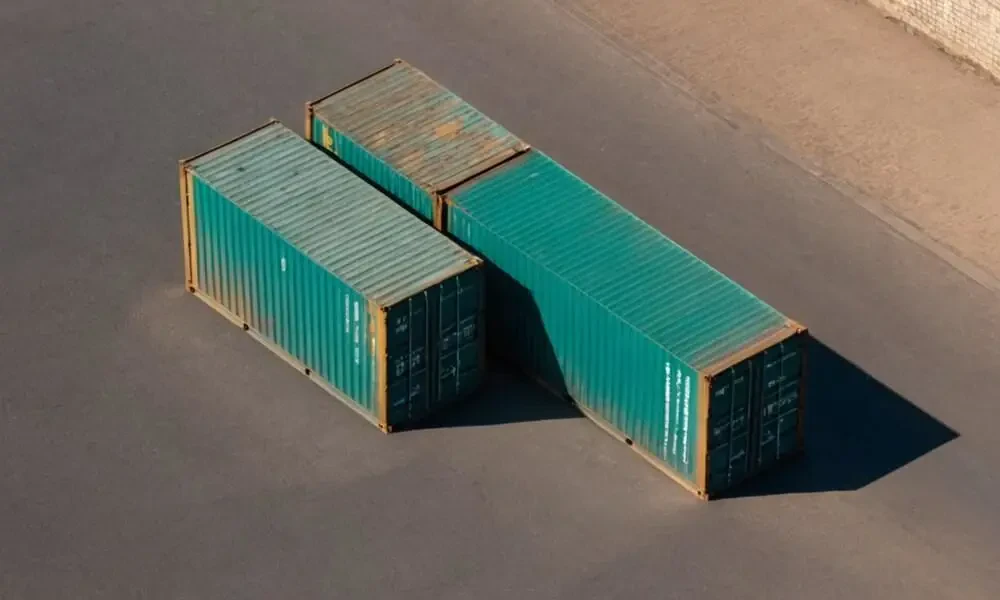 Shipping Container Price Cameroon