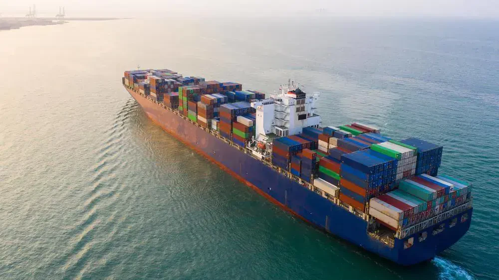 Overseas Moving Services Cost