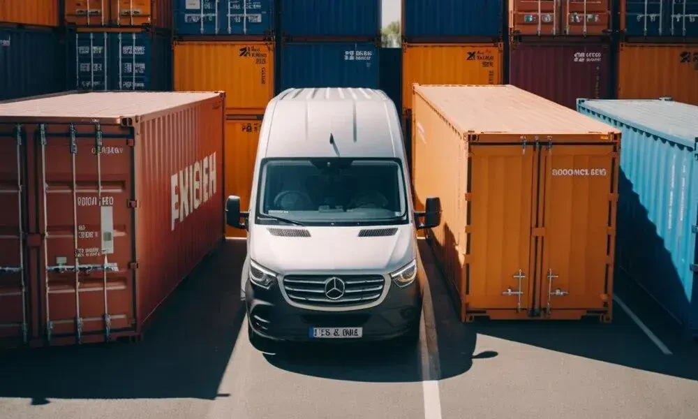 Hire Professional Movers for Moving to Portugal