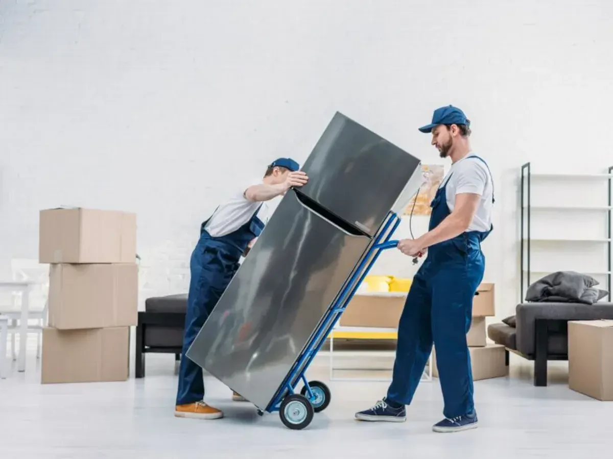 How Long Time Does HHG Shipment Takes?