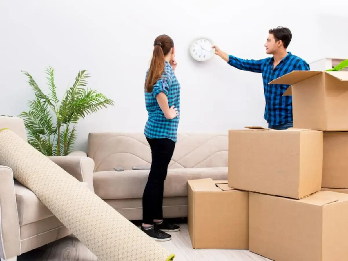 Moving To Europe From The USA - Get Expert Tips
