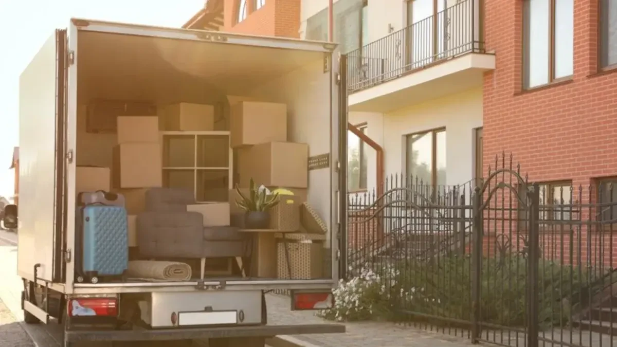 Best Shirley Movers Near Me – Premium Shirley, MA Moving Companies