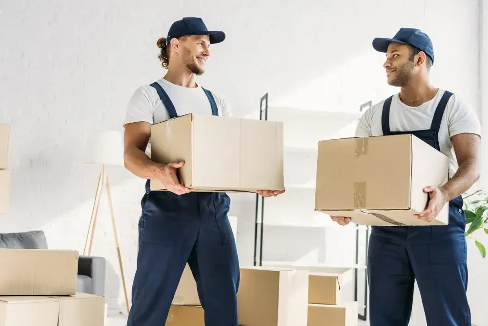 long distance movers in shirley new york