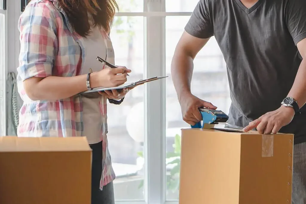 Long Distance Movers In Shorewood Forest Indiana