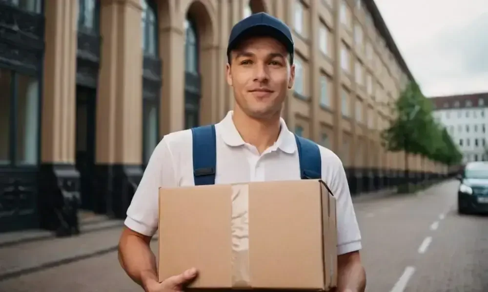 Short Distance Movers Specialize In Relocating Belongings