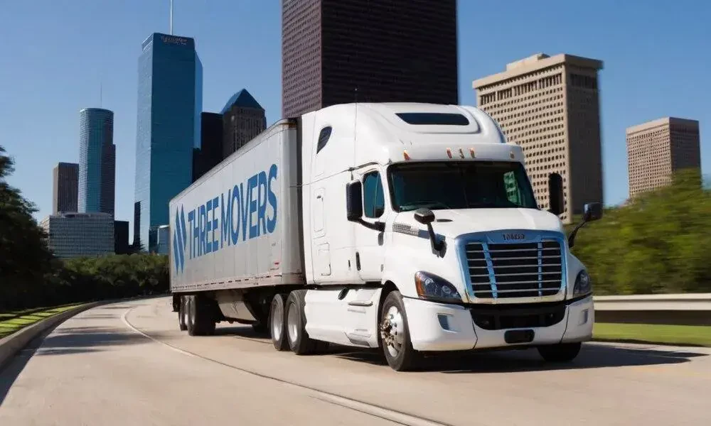 Hiring Professional Movers