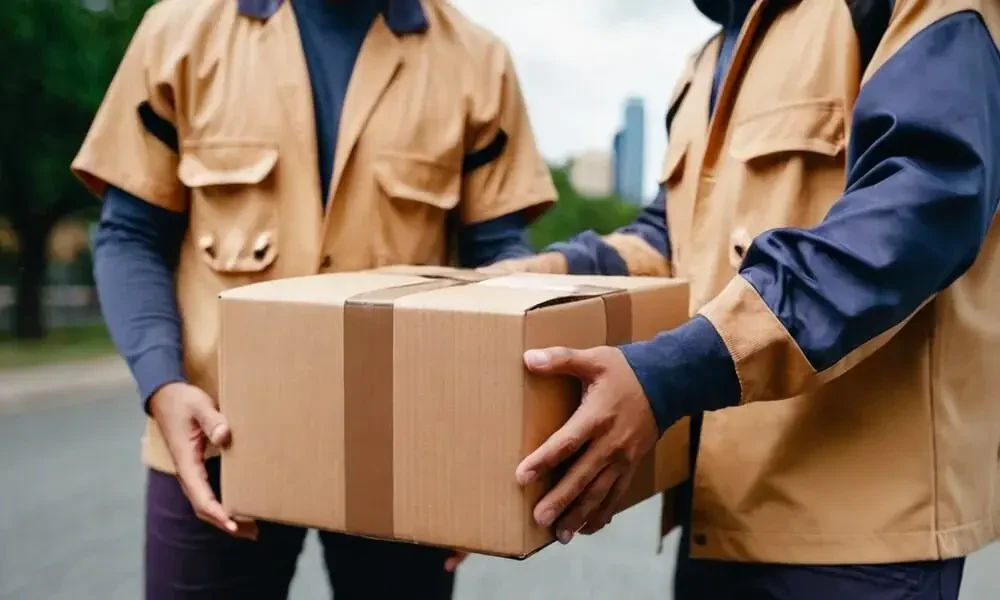 The Average Cost Of Hiring Movers For A Local Move In Austin