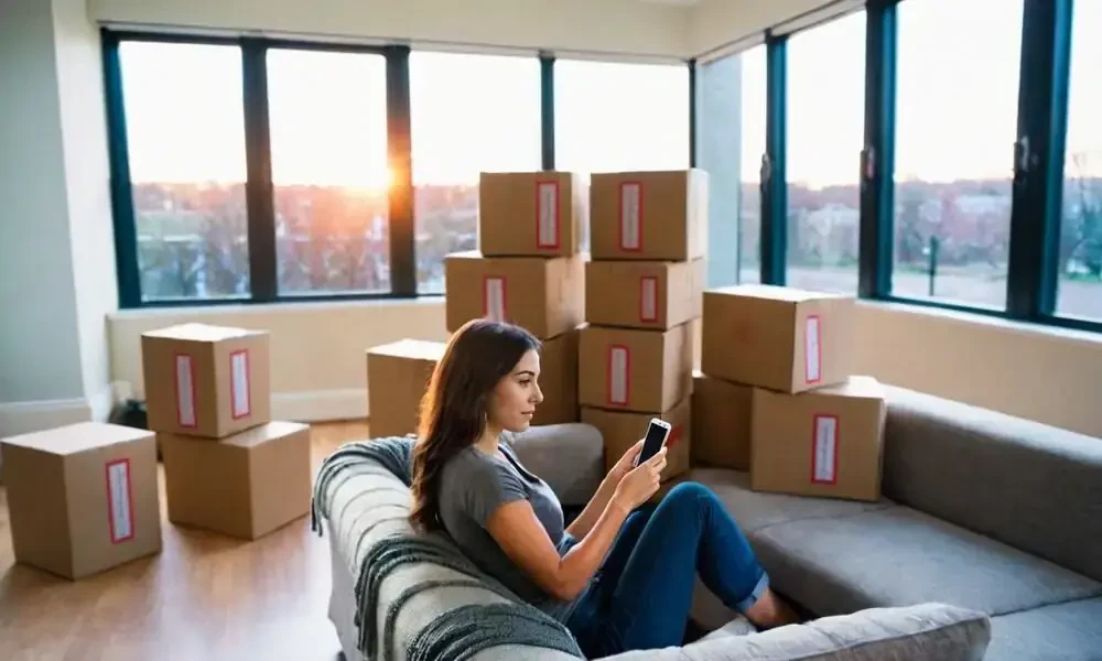 Moving Experts With Trucks For Relocations To And From D.C.