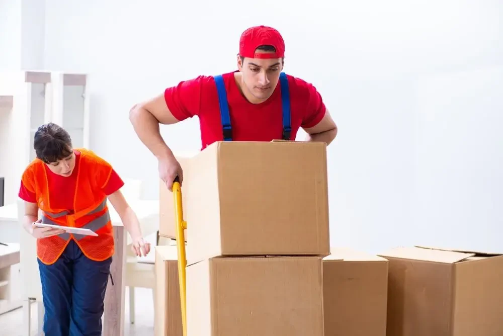 moving services in short pump virginia