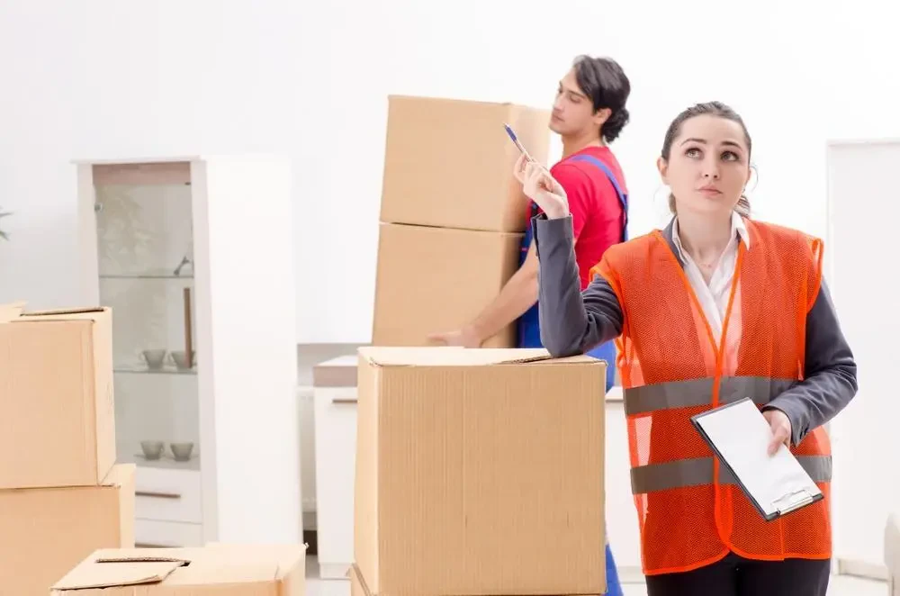 shipping services in short pump virginia