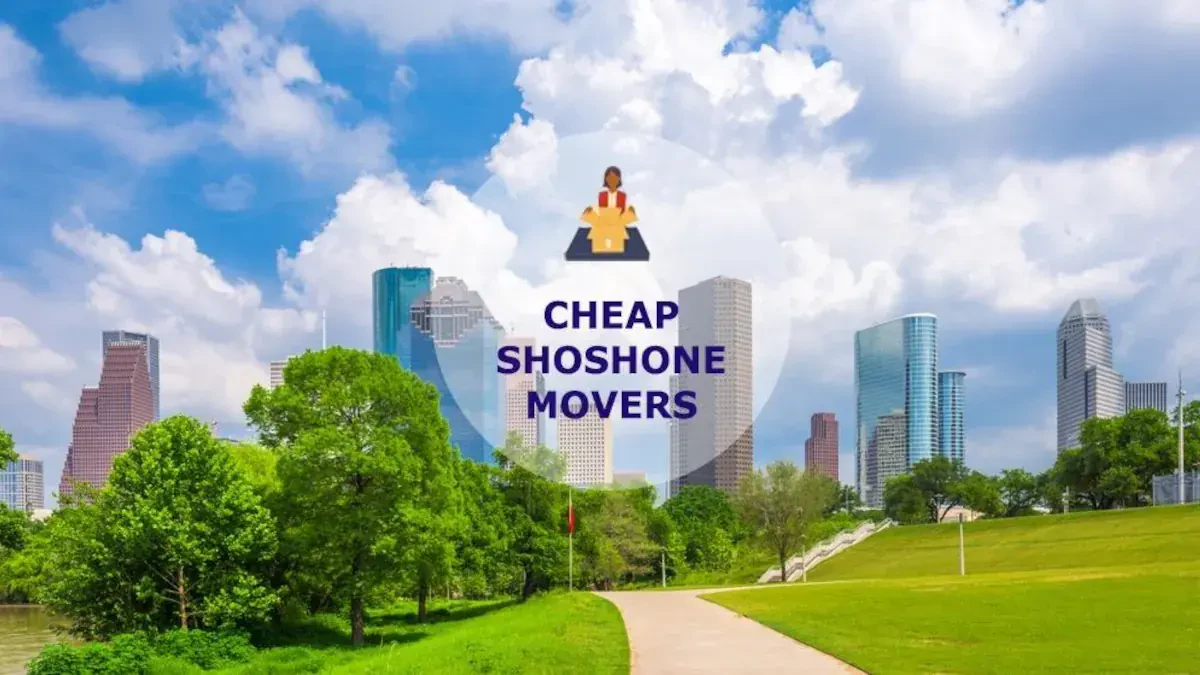 Best Shoshone Movers Near Me – Premium Shoshone, ID Moving Companies