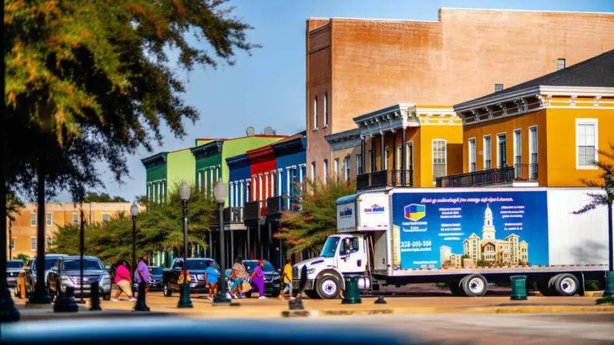 How Much Do Movers Cost In Shreveport?