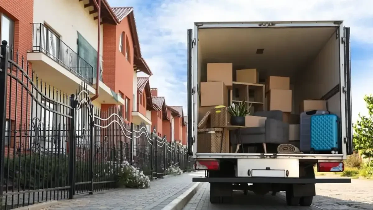 Best Shrewsbury Township Movers Near Me – Premium Shrewsbury Township, PA Moving Companies