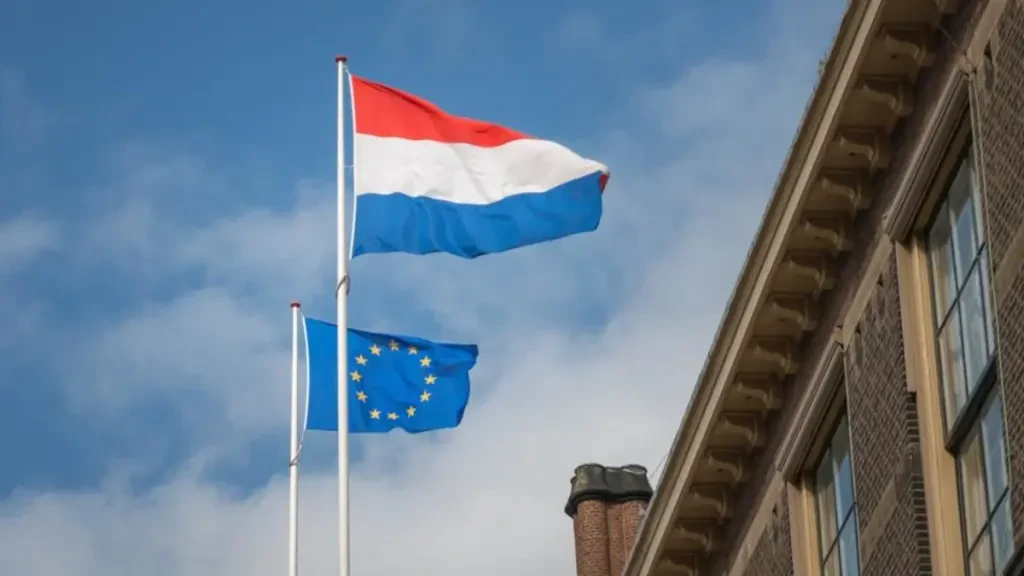 A member of the European Union, Netherlands hosts the international criminal court, EU country