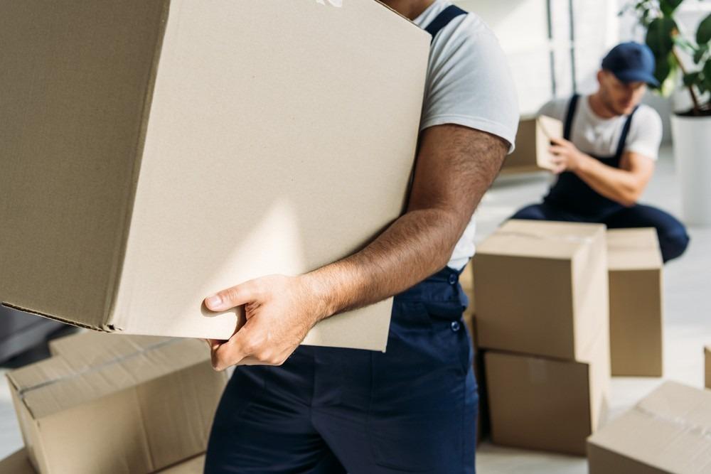 Cheap Moving Company Near Me: Affordable Movers for Every Need