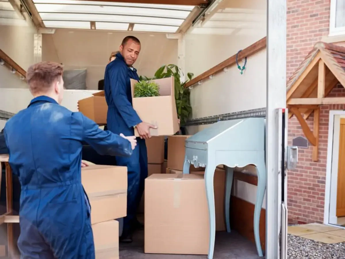 Best Sidney Movers Near Me – Premium Sidney, ME Moving Companies
