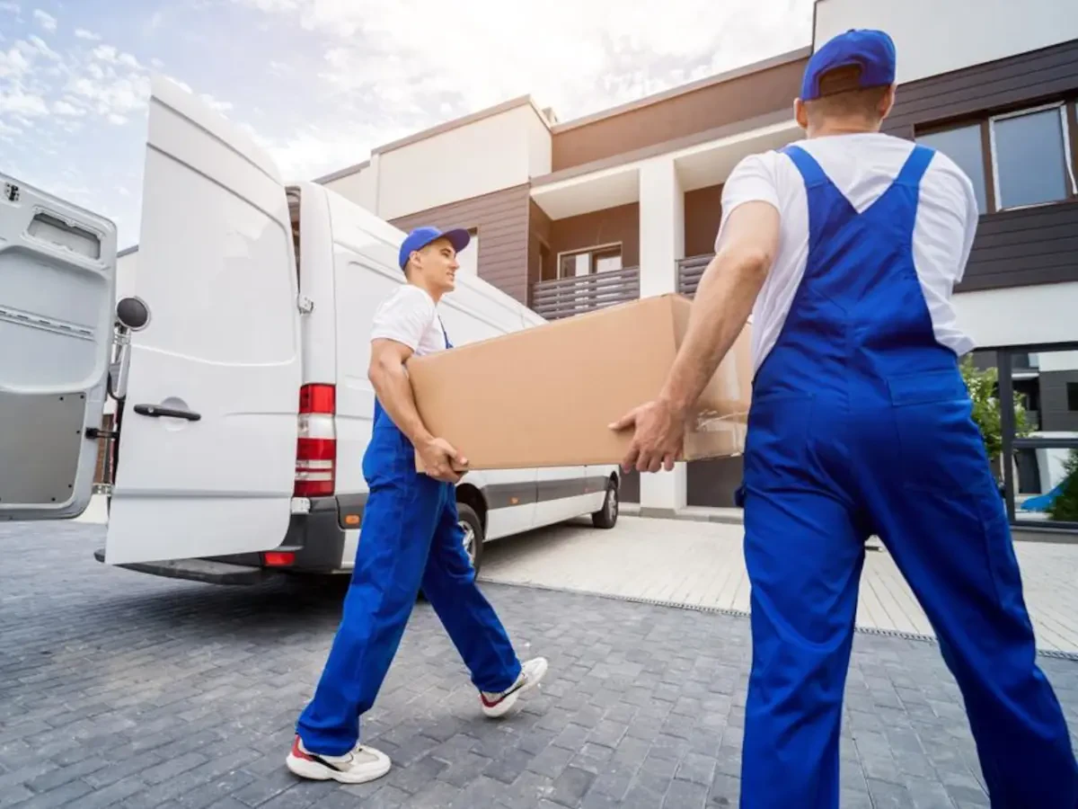 Best Sidney Movers Near Me – Premium Sidney, NE Moving Companies