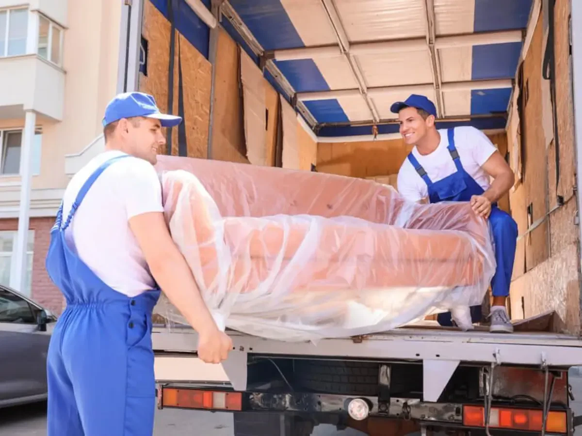 Best Sidney Village Movers Near Me – Premium Sidney Village, NY Moving Companies