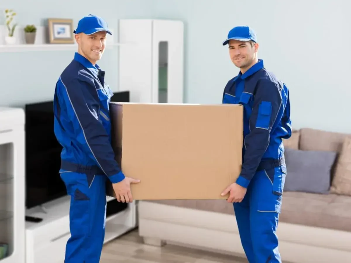 Best Sienna Movers Near Me – Premium Sienna, TX Moving Companies