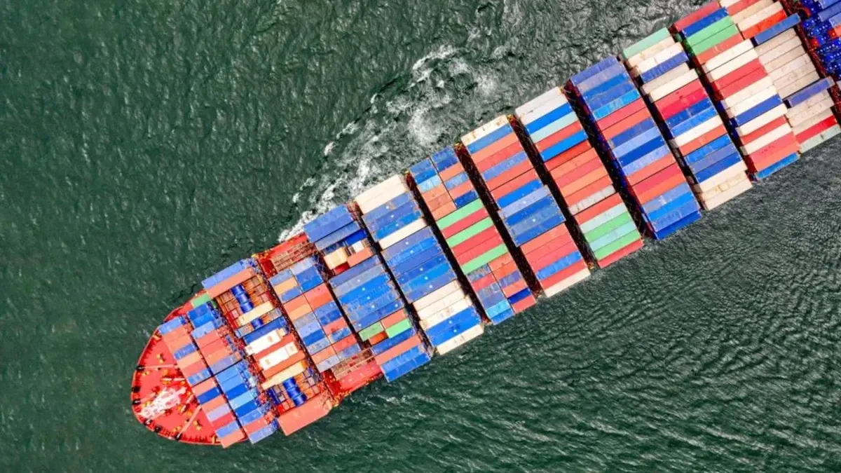 International Moving Company Sierra Leone