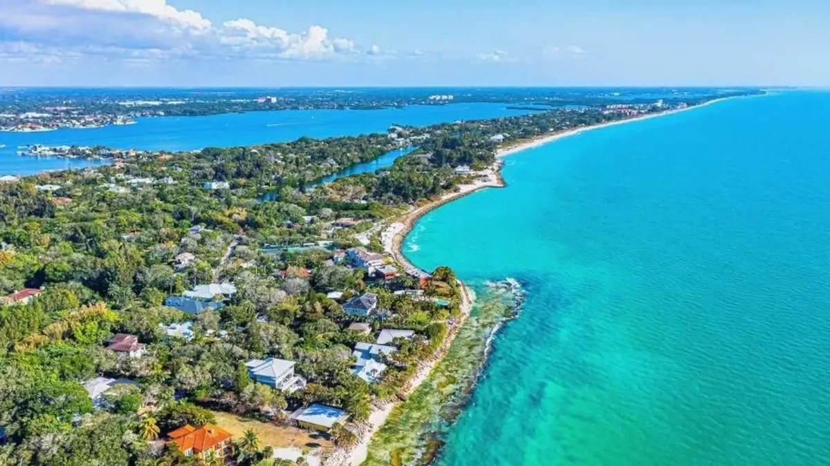 Best Siesta Key Movers Near Me – Premium Siesta Key, FL Moving Companies