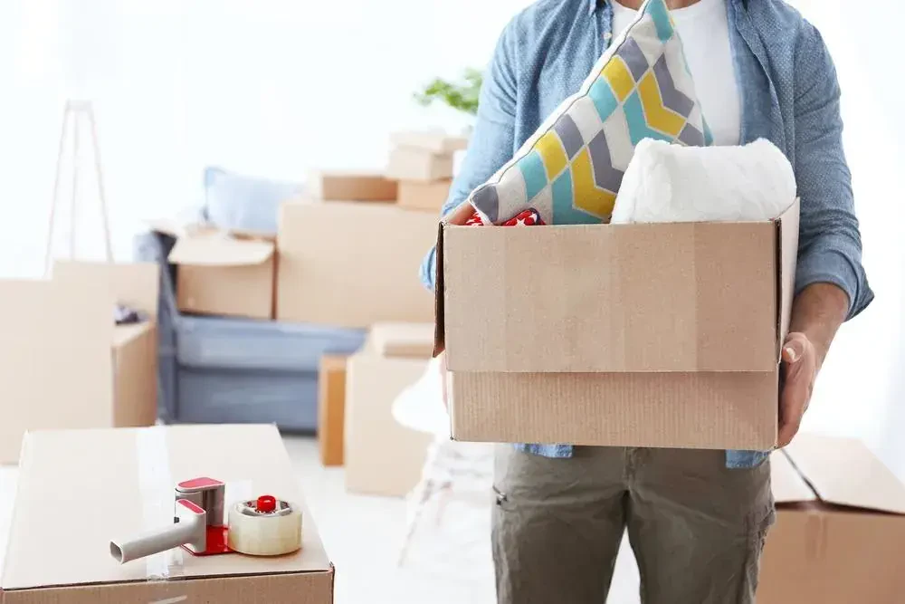 Long Distance Movers In Silver Spring and Maryland