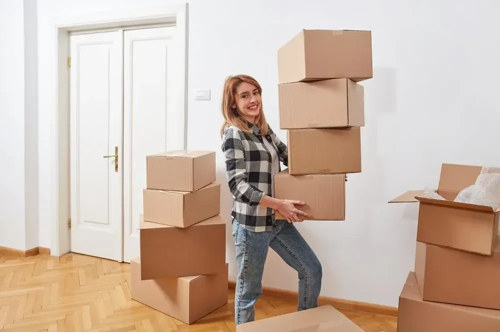 Military Movers In Silver Spring and Maryland
